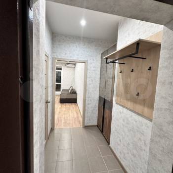 Сдается 1-комнатная квартира, 28 м²