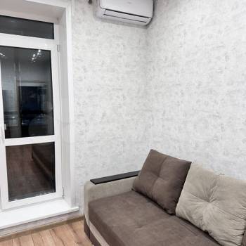 Сдается 1-комнатная квартира, 28 м²