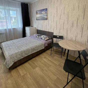 Сдается 1-комнатная квартира, 17 м²