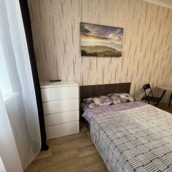 Сдается 1-комнатная квартира, 17 м²