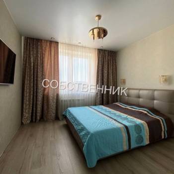 Продается 2-х комнатная квартира, 48 м²