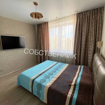 Продается 2-х комнатная квартира, 48 м²
