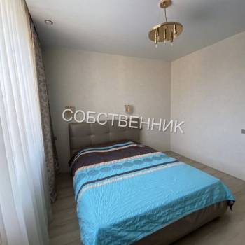 Продается 2-х комнатная квартира, 48 м²