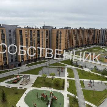 Продается 2-х комнатная квартира, 48 м²