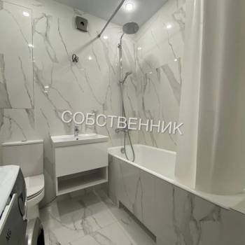 Продается 2-х комнатная квартира, 48 м²