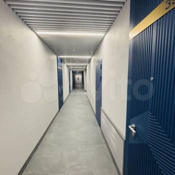 Продается 2-х комнатная квартира, 54,9 м²