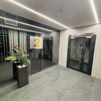 Продается 2-х комнатная квартира, 54,9 м²