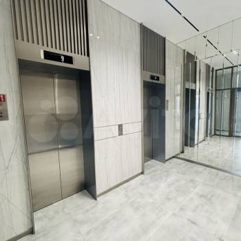 Продается 2-х комнатная квартира, 54,9 м²