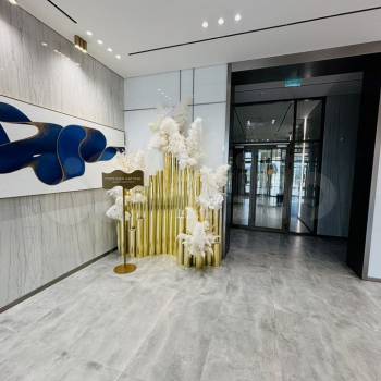 Продается 2-х комнатная квартира, 54,9 м²