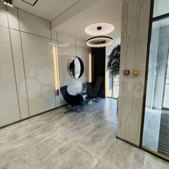 Продается 2-х комнатная квартира, 54,9 м²