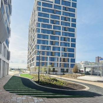 Продается 2-х комнатная квартира, 54,9 м²