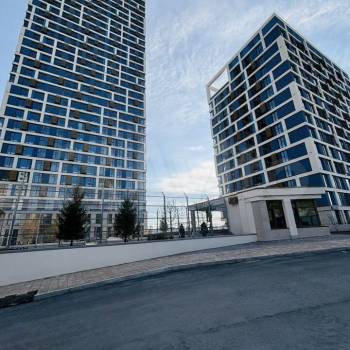 Продается 2-х комнатная квартира, 54,9 м²