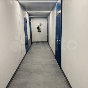 Продается 2-х комнатная квартира, 54,9 м²