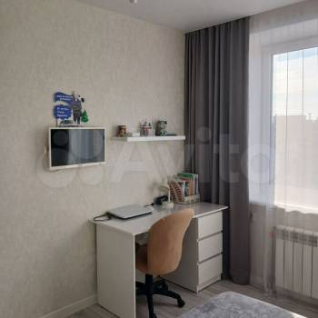 Продается Многокомнатная квартира, 66,7 м²