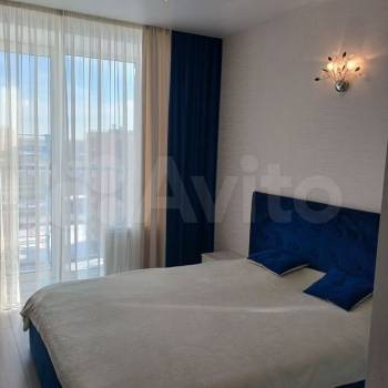 Продается Многокомнатная квартира, 66,7 м²