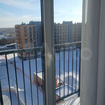 Продается Многокомнатная квартира, 66,7 м²