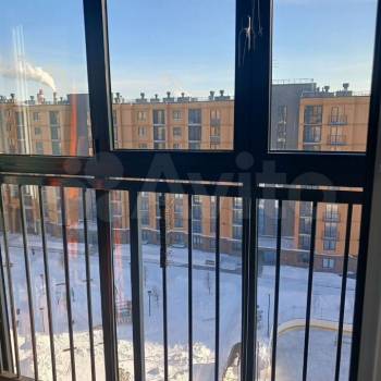 Продается Многокомнатная квартира, 66,7 м²
