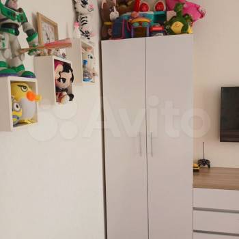 Продается Многокомнатная квартира, 66,7 м²