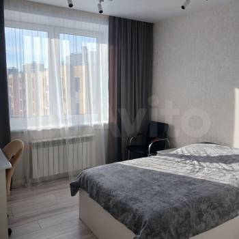 Продается Многокомнатная квартира, 66,7 м²