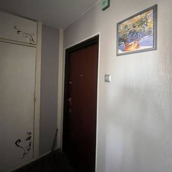 Сдается 1-комнатная квартира, 28 м²