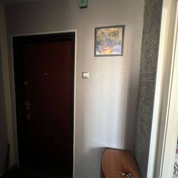 Сдается 1-комнатная квартира, 28 м²