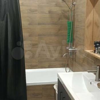 Сдается 1-комнатная квартира, 44 м²