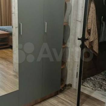 Сдается 1-комнатная квартира, 44 м²