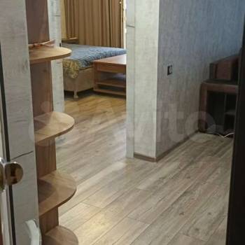 Сдается 1-комнатная квартира, 44 м²