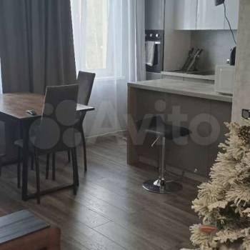 Сдается 1-комнатная квартира, 44 м²