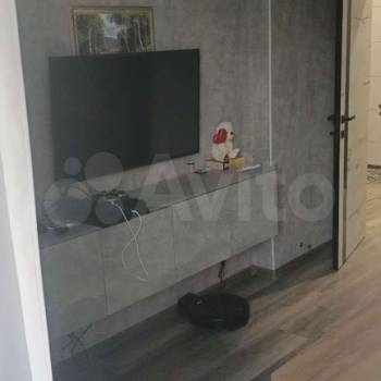 Сдается 1-комнатная квартира, 44 м²