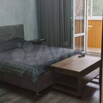 Сдается 1-комнатная квартира, 44 м²
