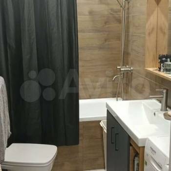 Сдается 1-комнатная квартира, 44 м²
