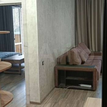 Сдается 1-комнатная квартира, 44 м²