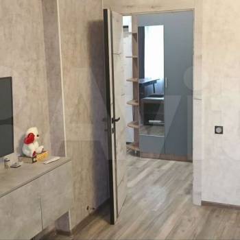 Сдается 1-комнатная квартира, 44 м²