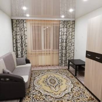 Сдается Комната, 17 м²