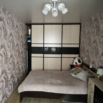 Продается 2-х комнатная квартира, 49 м²