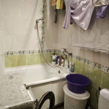 Продается 2-х комнатная квартира, 49 м²
