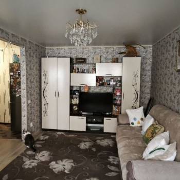 Продается 2-х комнатная квартира, 49 м²