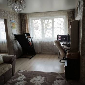 Продается 2-х комнатная квартира, 49 м²