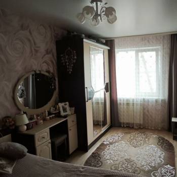 Продается 2-х комнатная квартира, 49 м²