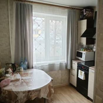 Продается 2-х комнатная квартира, 49 м²