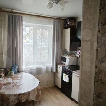 Продается 2-х комнатная квартира, 49 м²