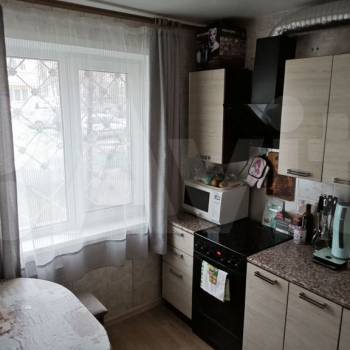 Продается 2-х комнатная квартира, 49 м²