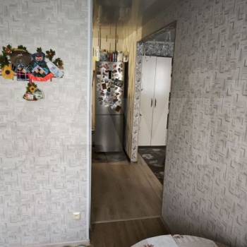 Продается 2-х комнатная квартира, 49 м²