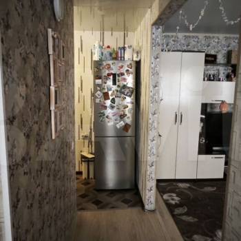 Продается 2-х комнатная квартира, 49 м²