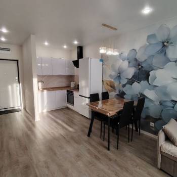 Сдается 1-комнатная квартира, 42,6 м²