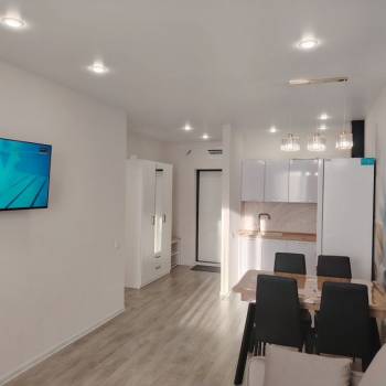Сдается 1-комнатная квартира, 42,6 м²