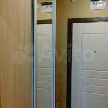 Сдается 1-комнатная квартира, 25 м²