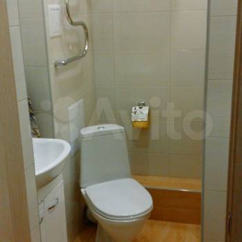 Сдается 1-комнатная квартира, 25 м²
