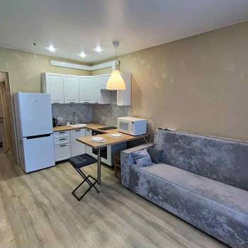Сдается 1-комнатная квартира, 25 м²